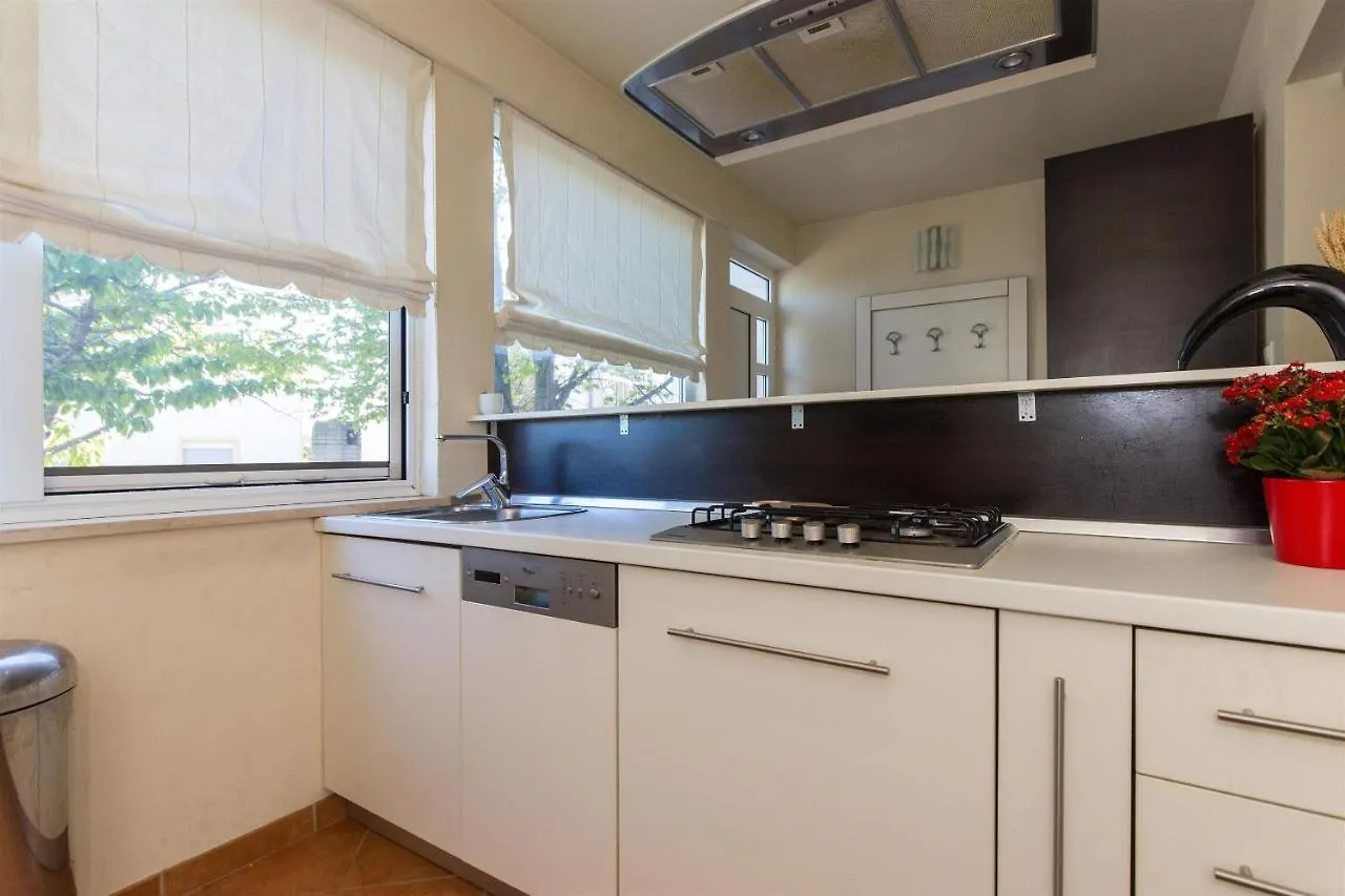 Apartment Rene Krk Town