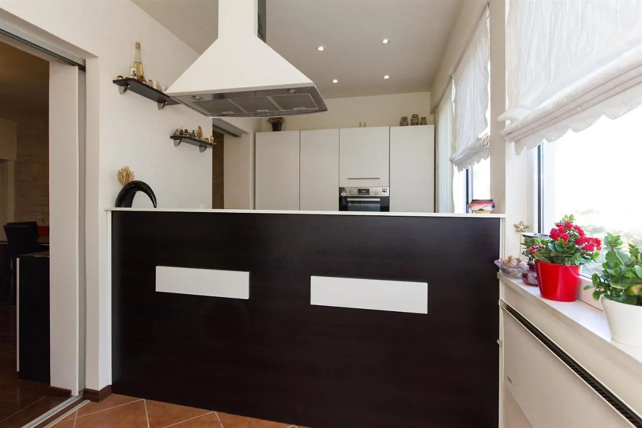 Apartment Rene Krk Town