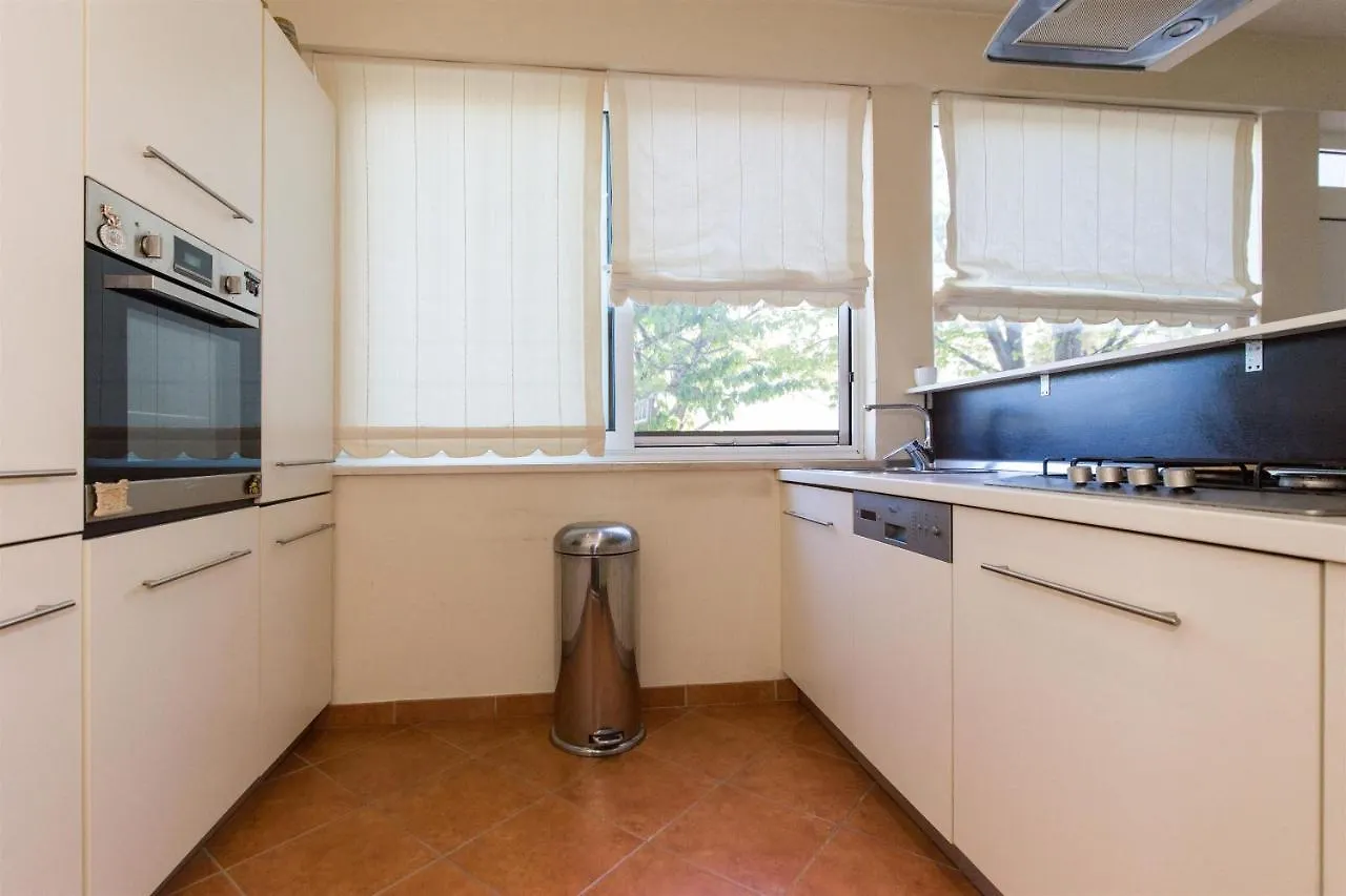 Apartment Rene Krk Town 0*,  Croatia
