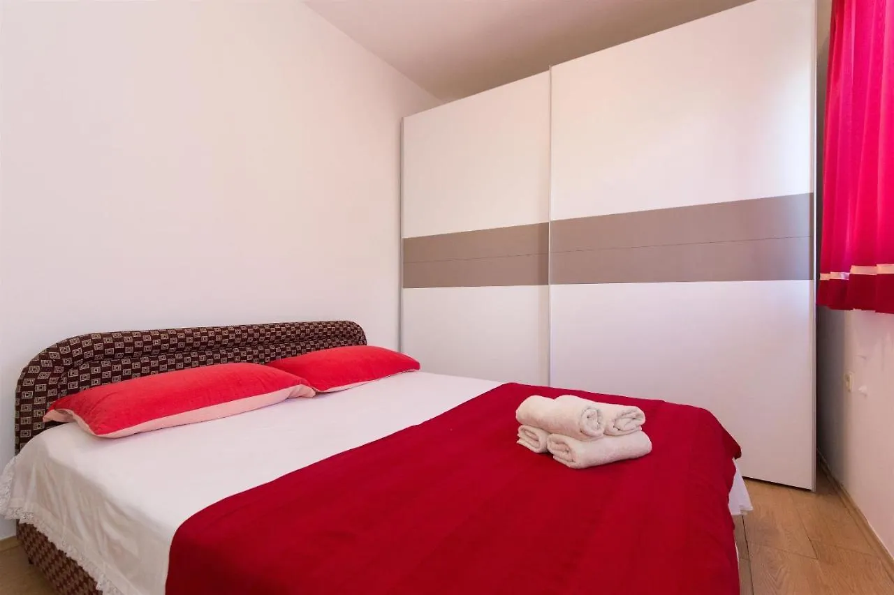 Apartment Rene Krk Town Croatia