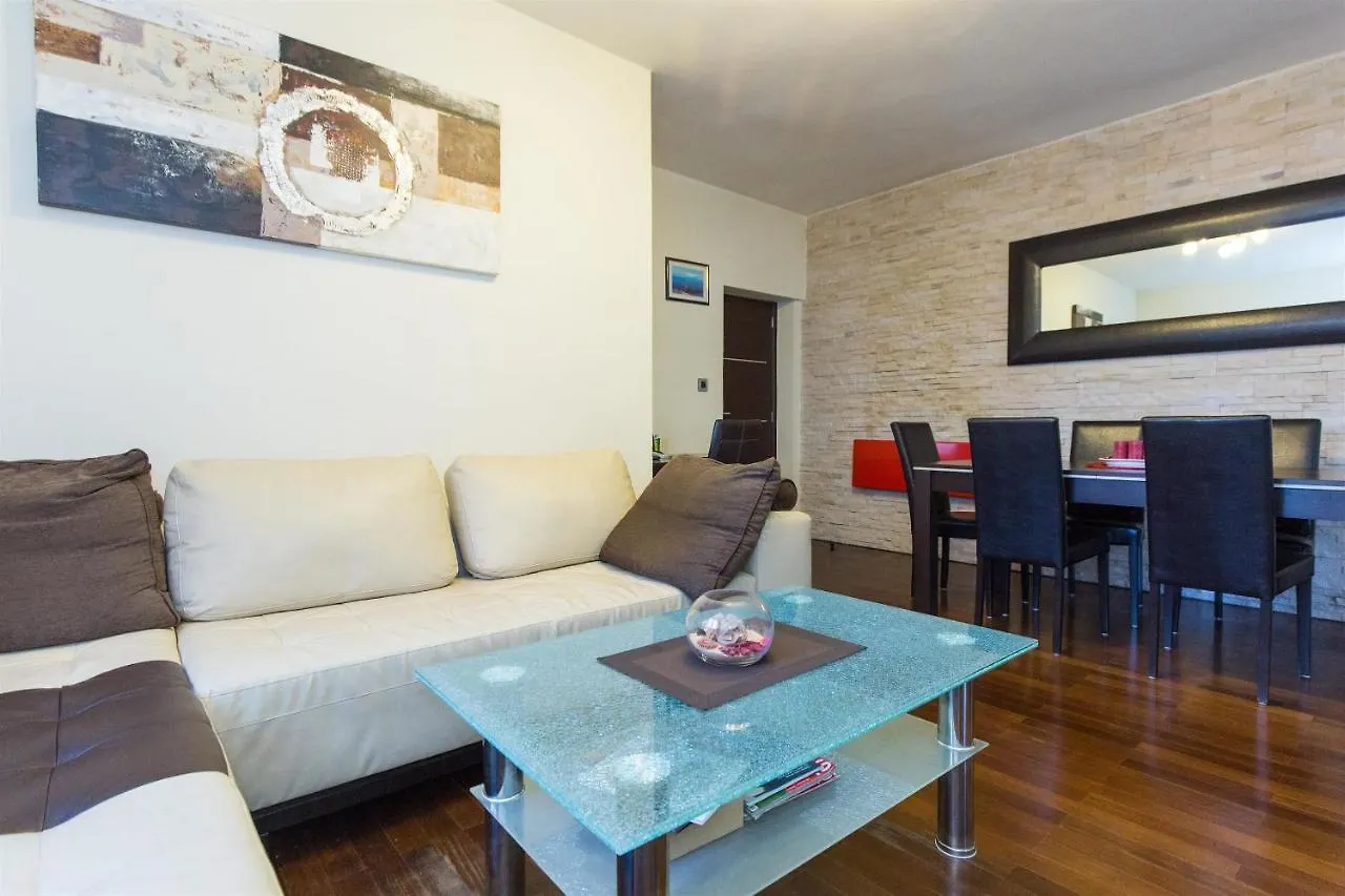 Apartment Rene Krk Town
