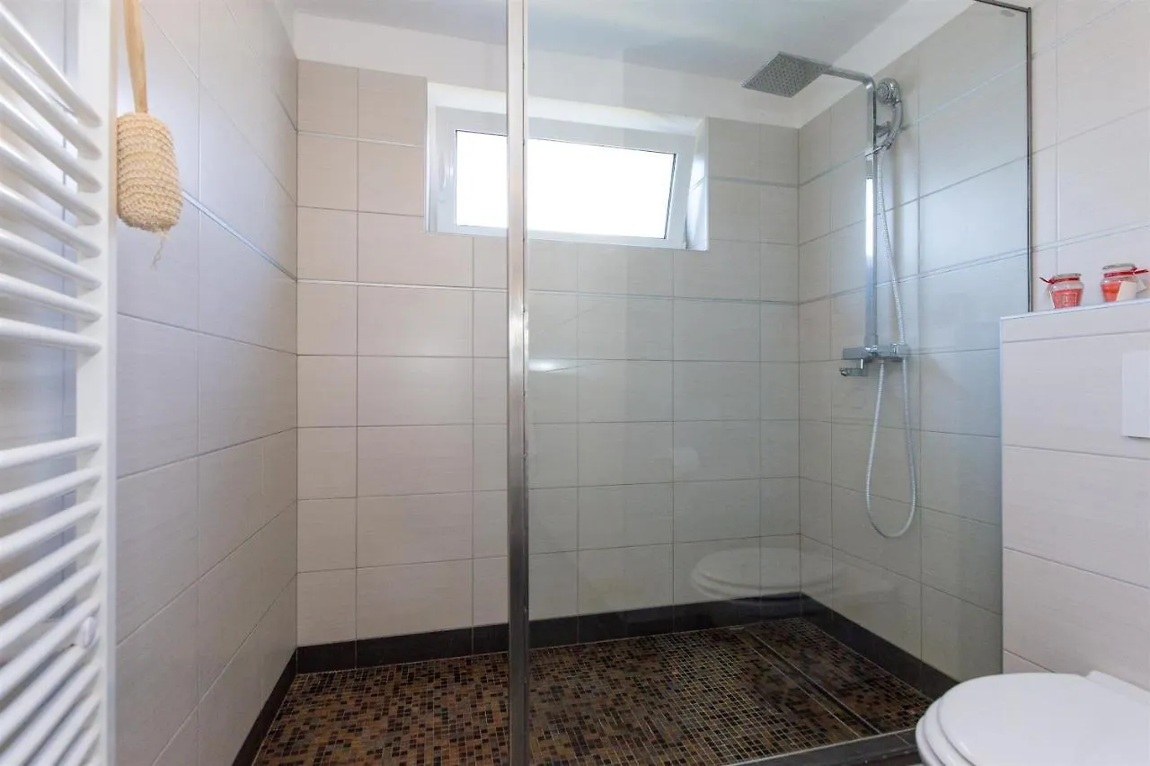 Apartment Rene Krk Town Croatia