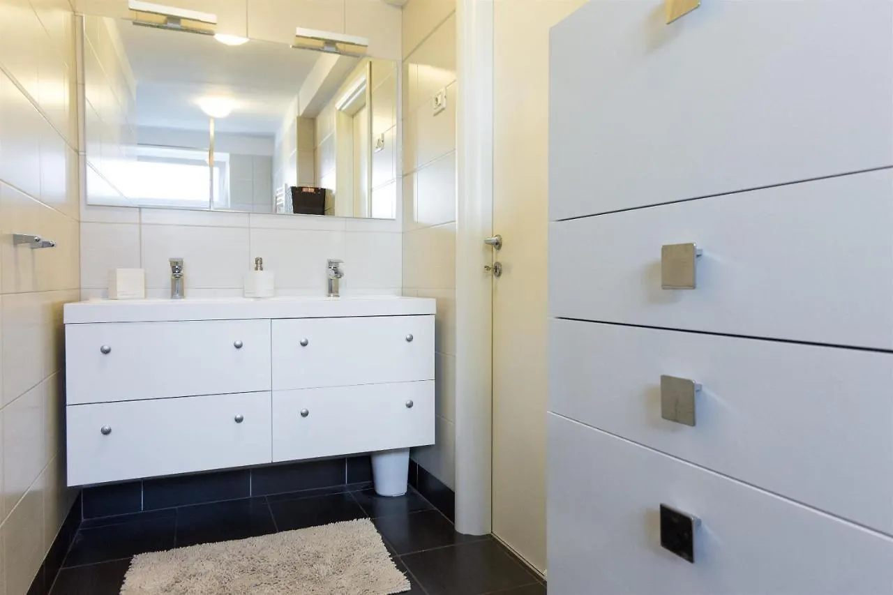 Apartment Rene Krk Town